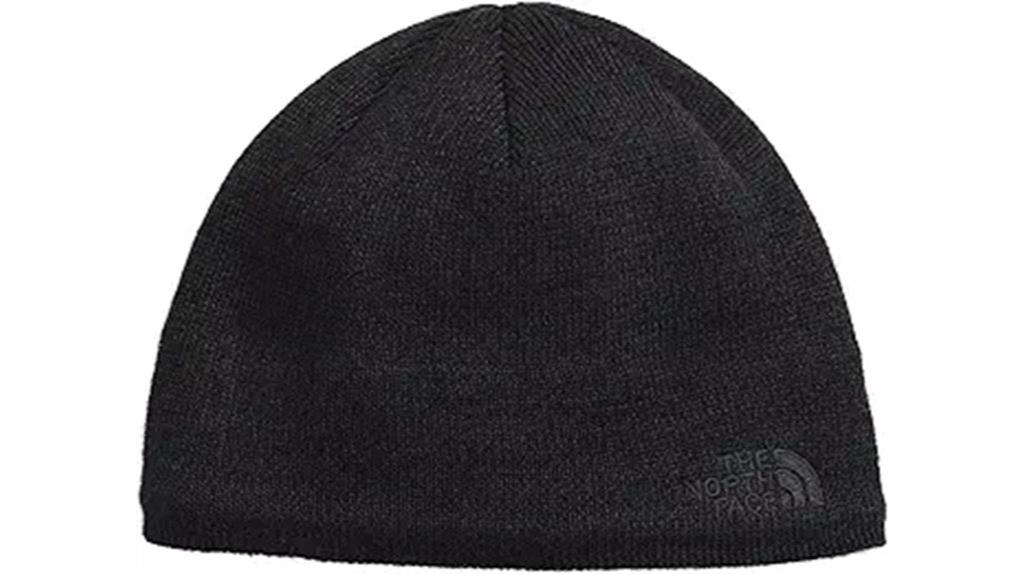 north face fleece winter hat