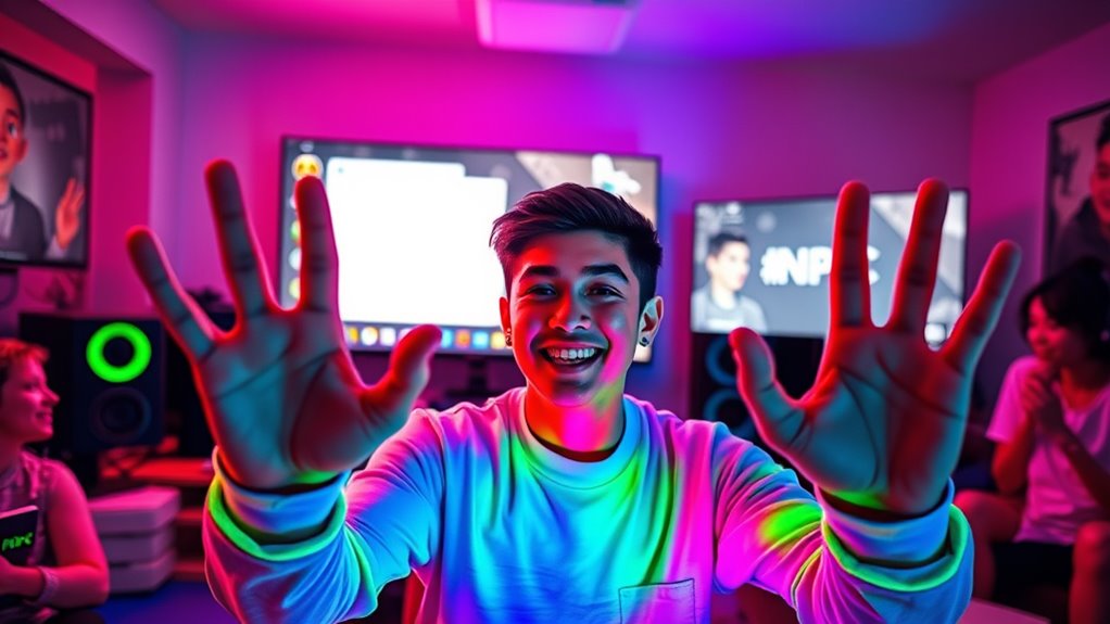 npc based viral tiktok trends