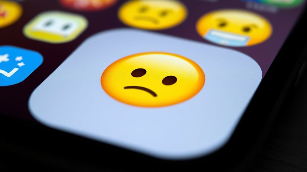 nuanced facial expression differences