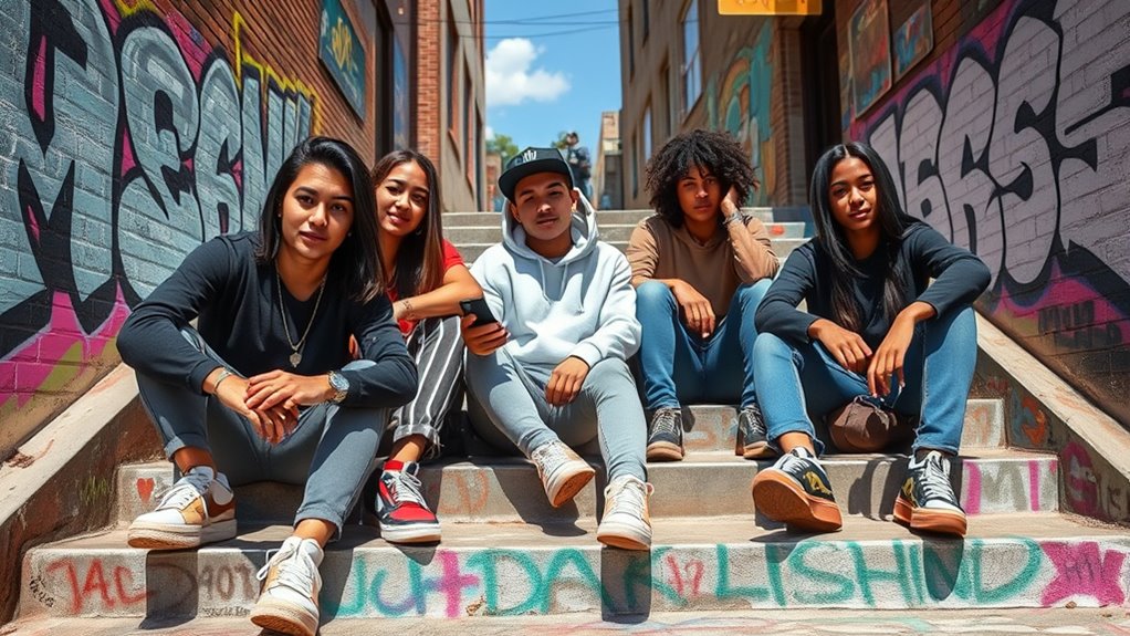 nuanced slang distinctions explained