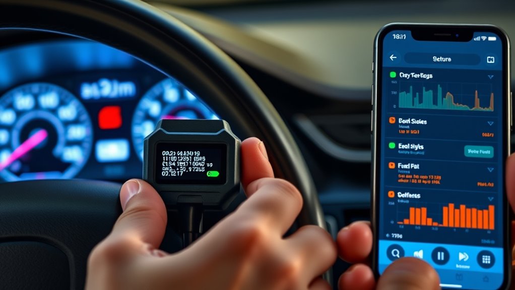 obd2 code decoding tools