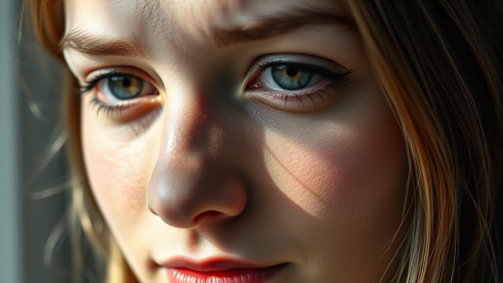 observe context and emotions