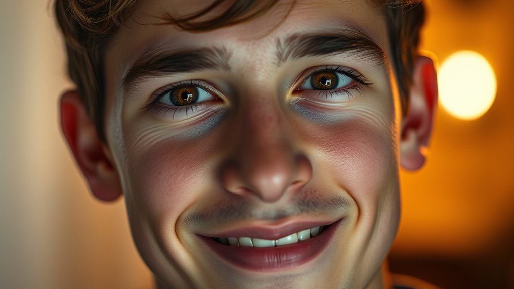 observe context and signals