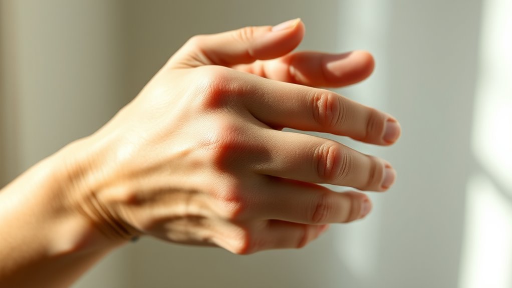 offering warmth and reassurance