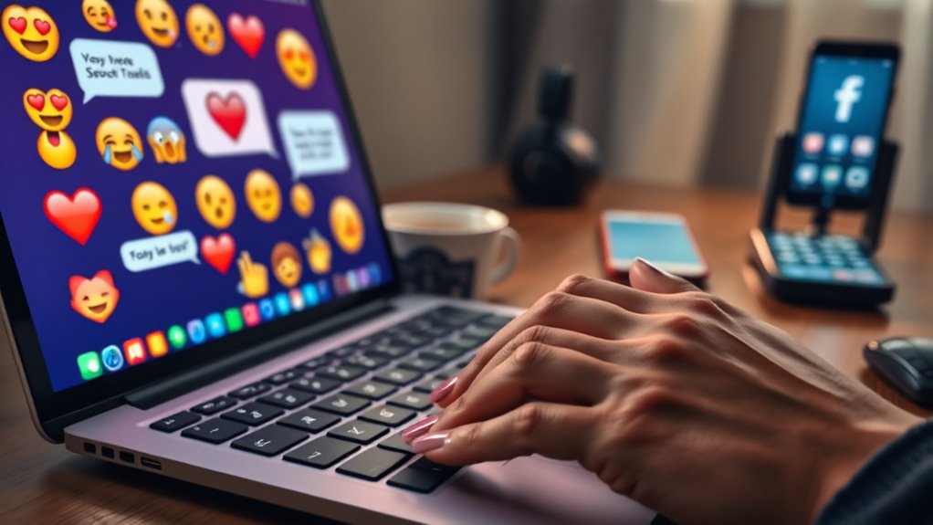 online criticism of excessive admiration