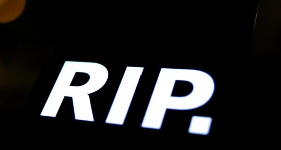 online death abbreviation meaning