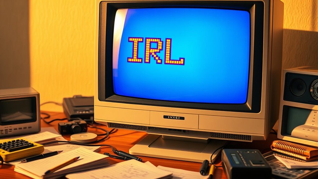 online language evolving over time