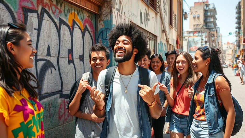 online slang s cultural evolution