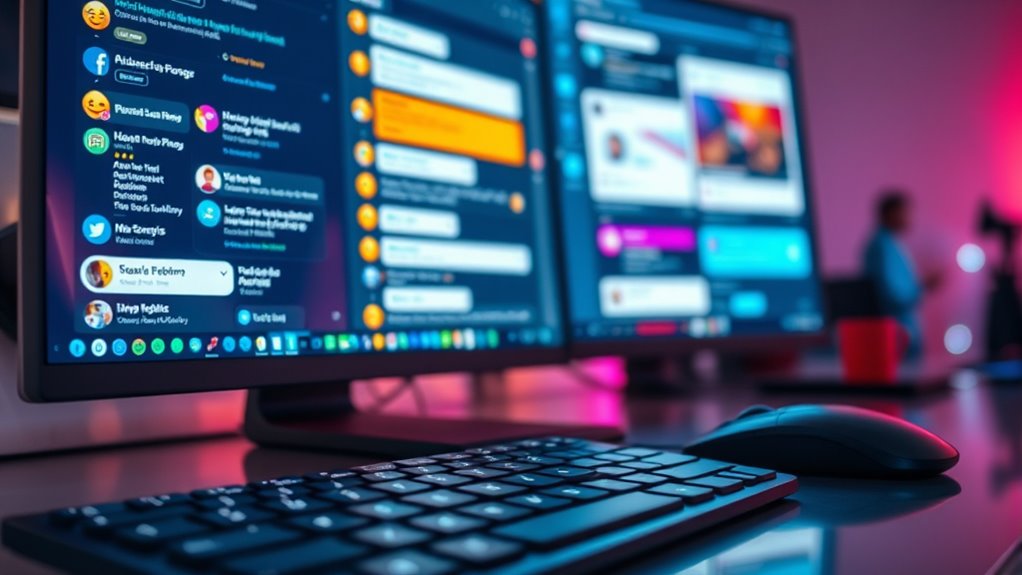 online slang usage variety