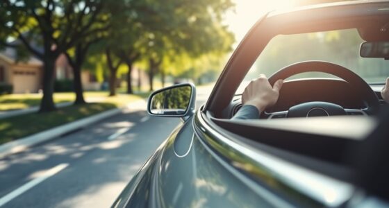 optimize driving for fuel efficiency