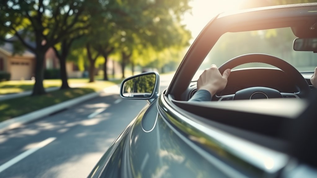 optimize driving for fuel efficiency