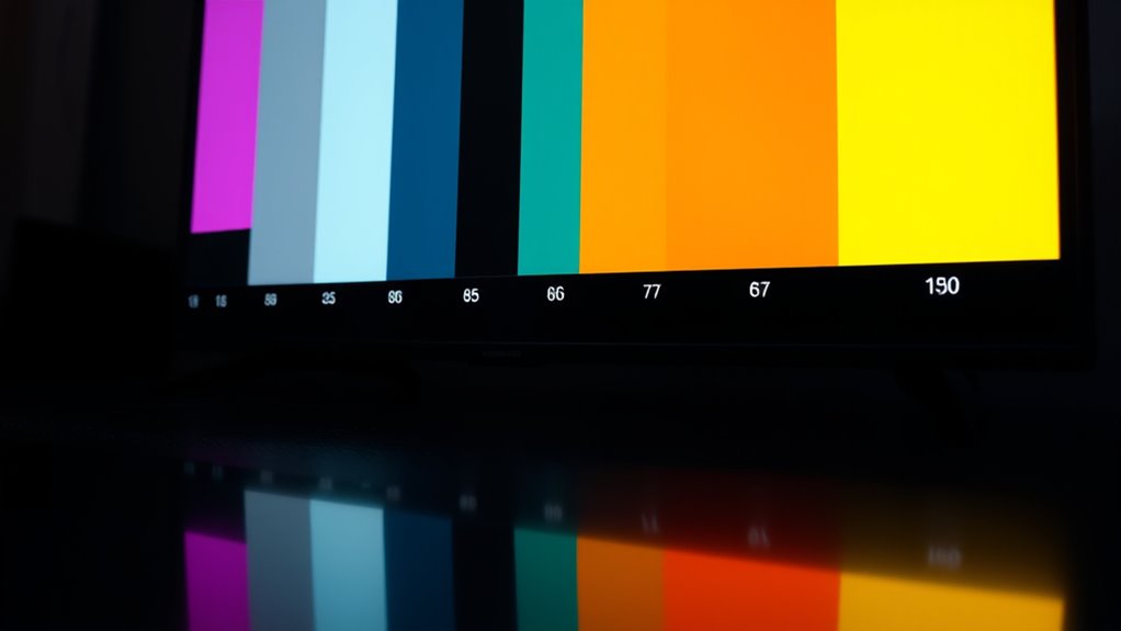 optimize tv picture settings