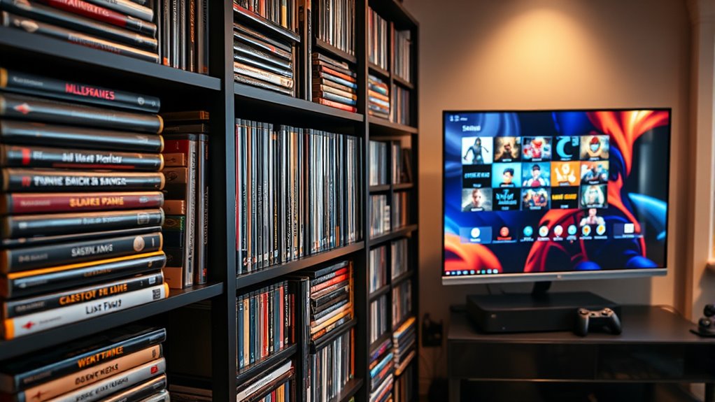 organize update back up