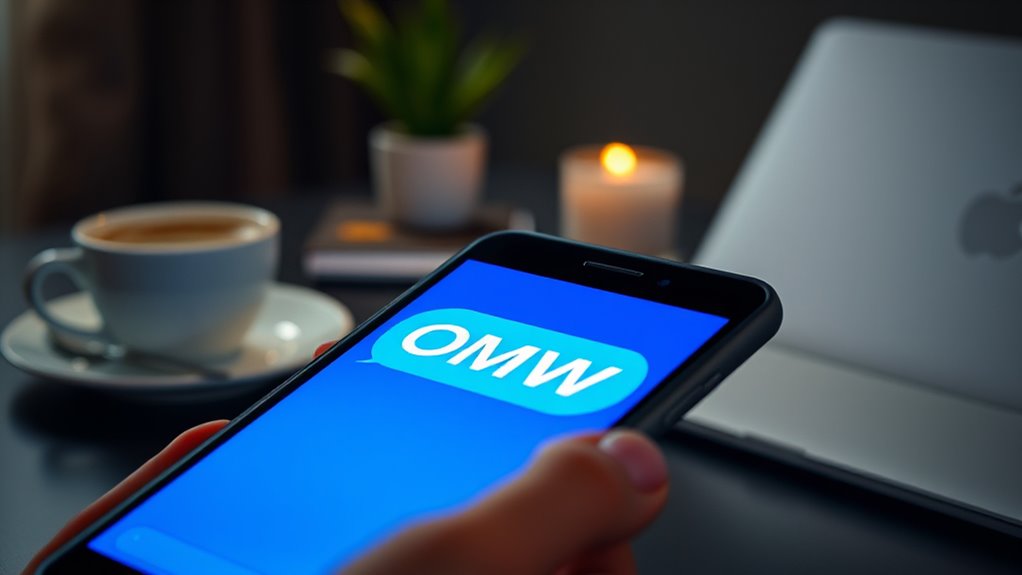 origin of digital abbreviation