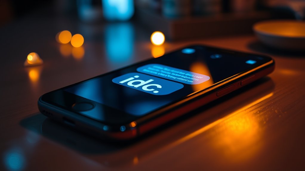 origins of internet abbreviation