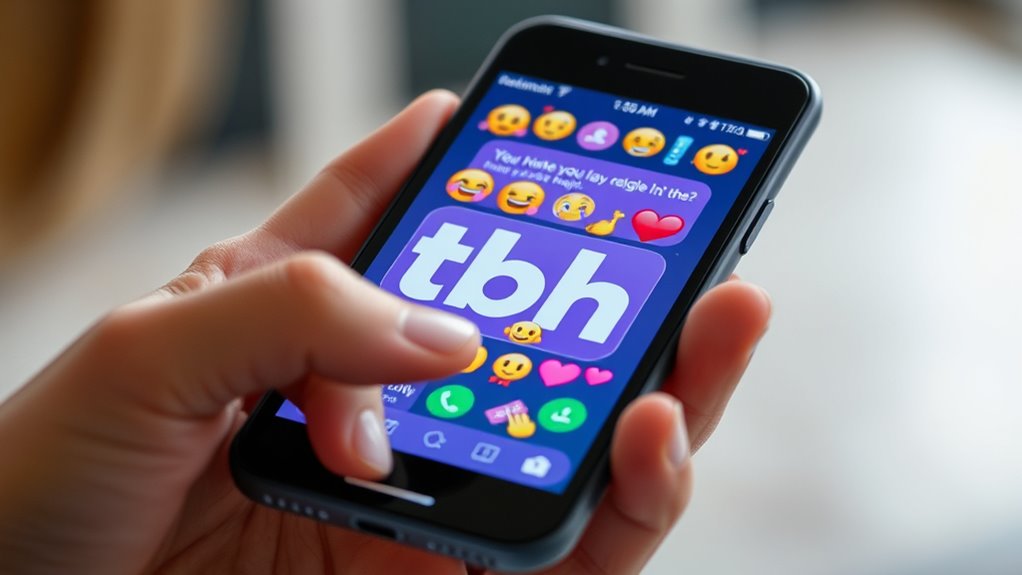 origins of online abbreviation