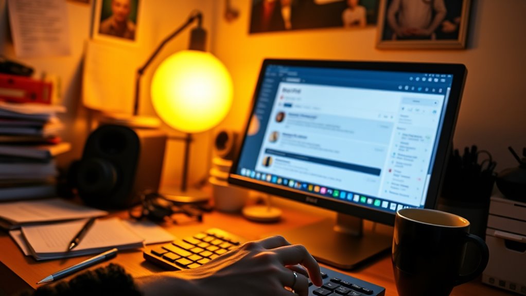 origins of online slang