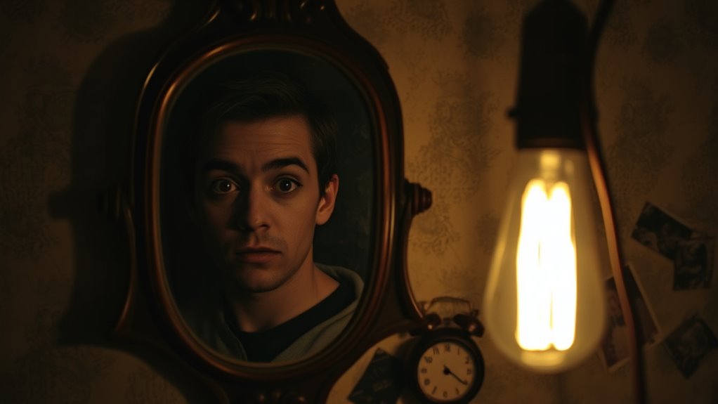 origins of psychological manipulation