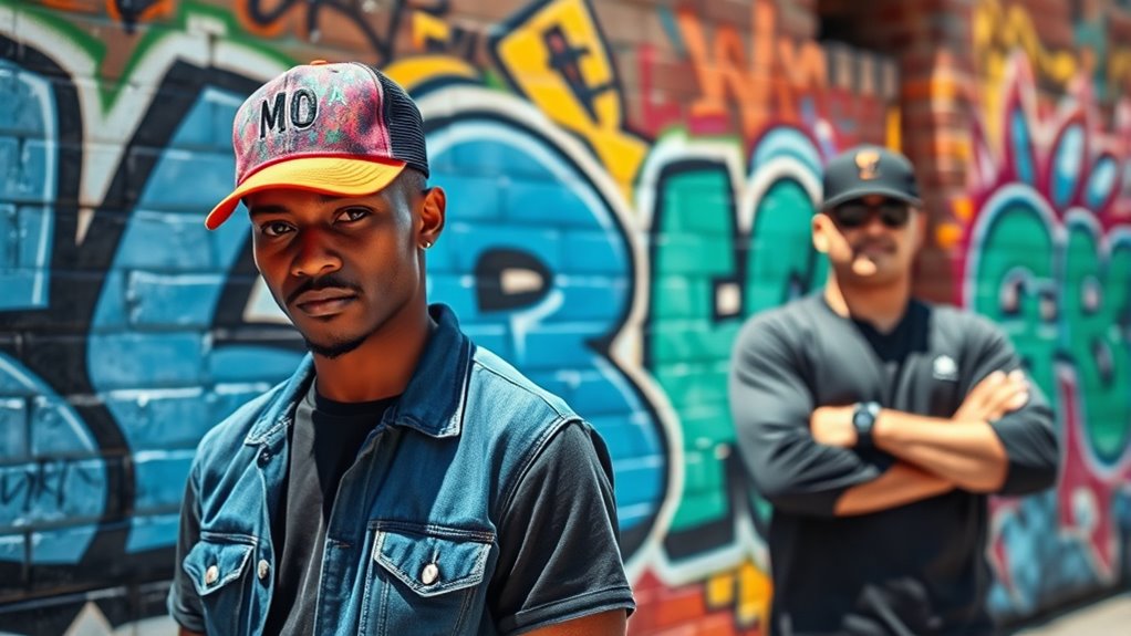 origins of slang terms