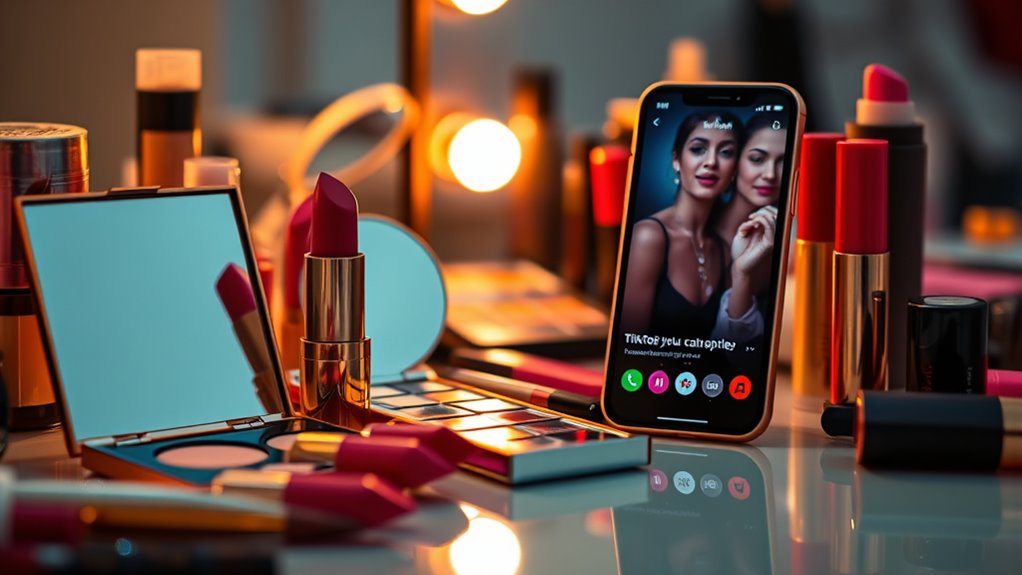 origins of social media dupe