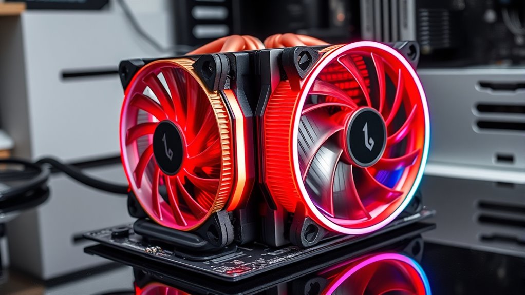 overclocking cooling performance factors