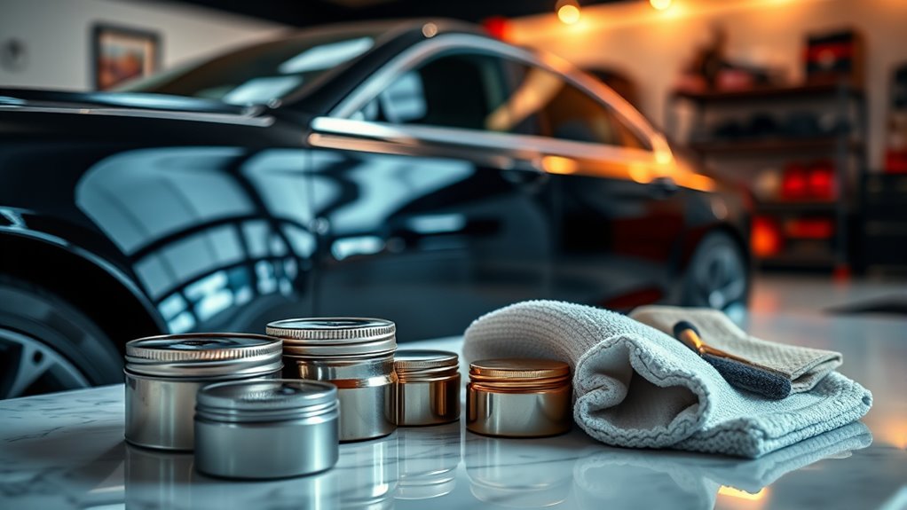 paint match durability shine