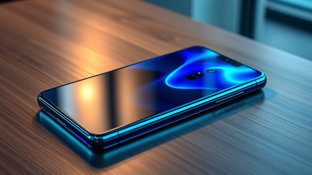 performance camera battery