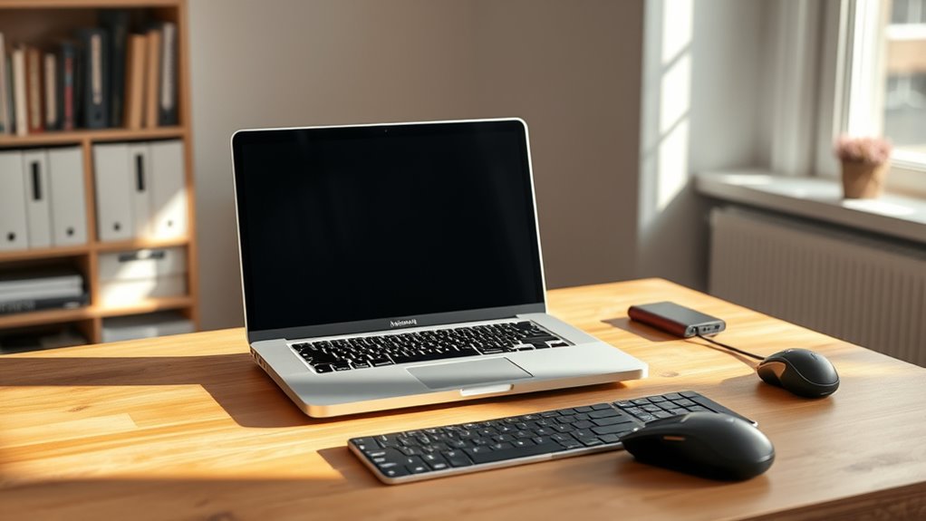 performance display storage durability