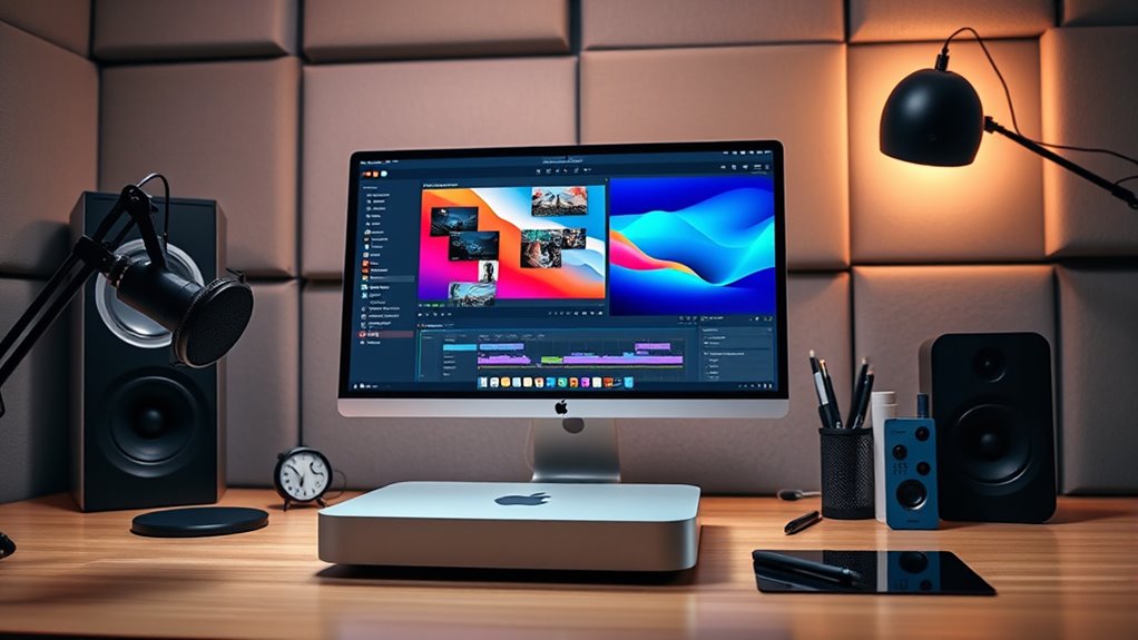 performance storage connectivity budget