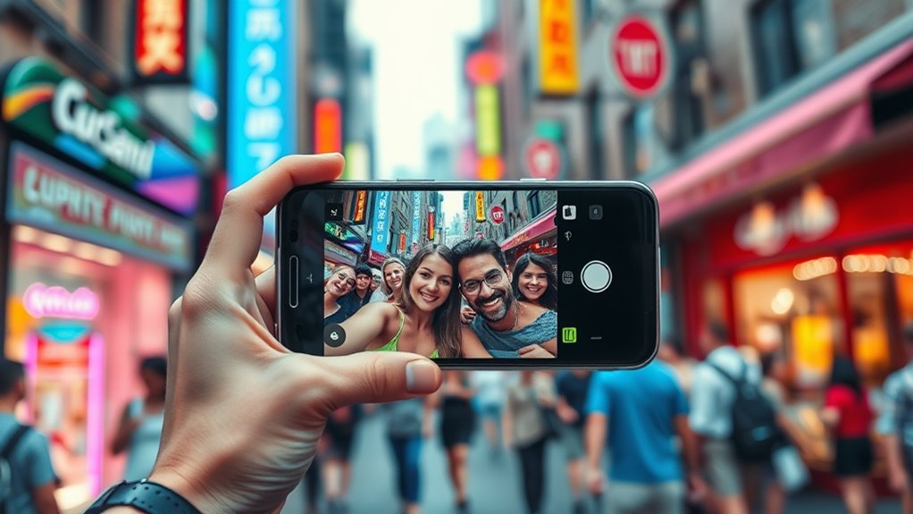 personal perspective enhances engagement