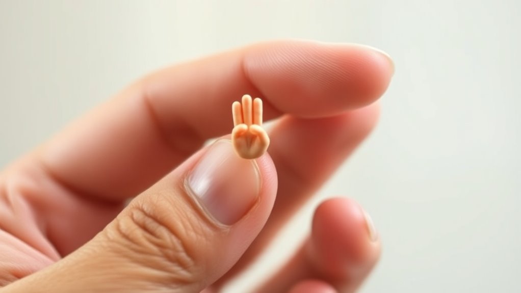 pinched fingers emoji origin