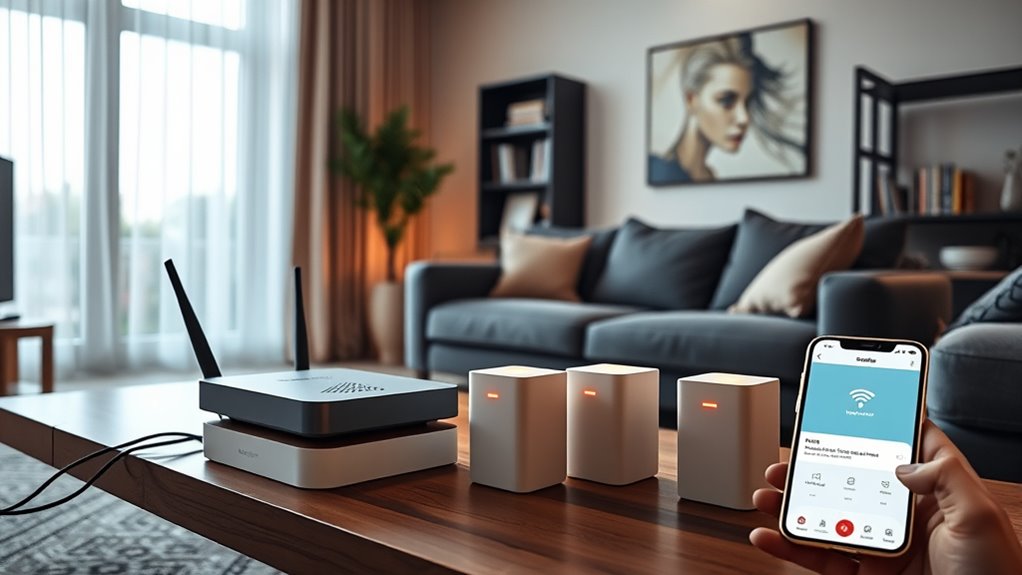 place connect configure optimize