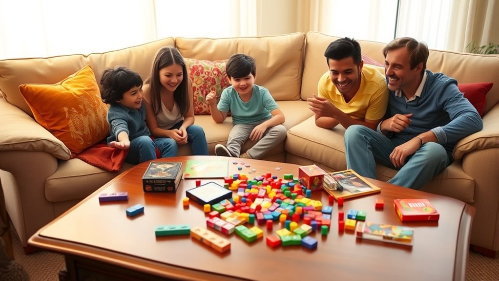 plan play laugh repeat