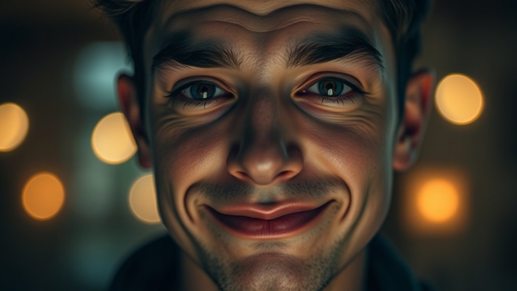 playful confident teasing emoji