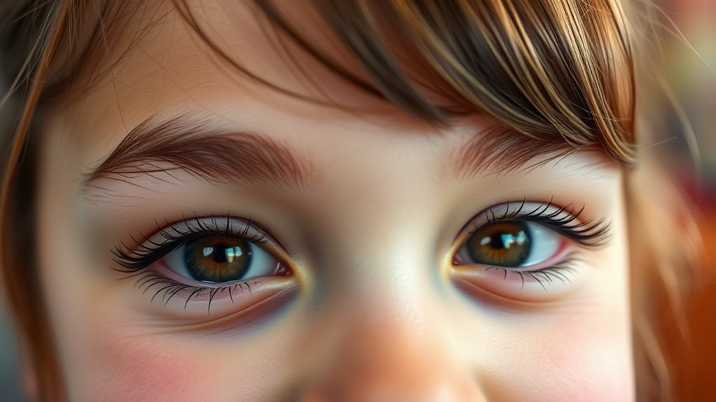 playful curiosity through emojis