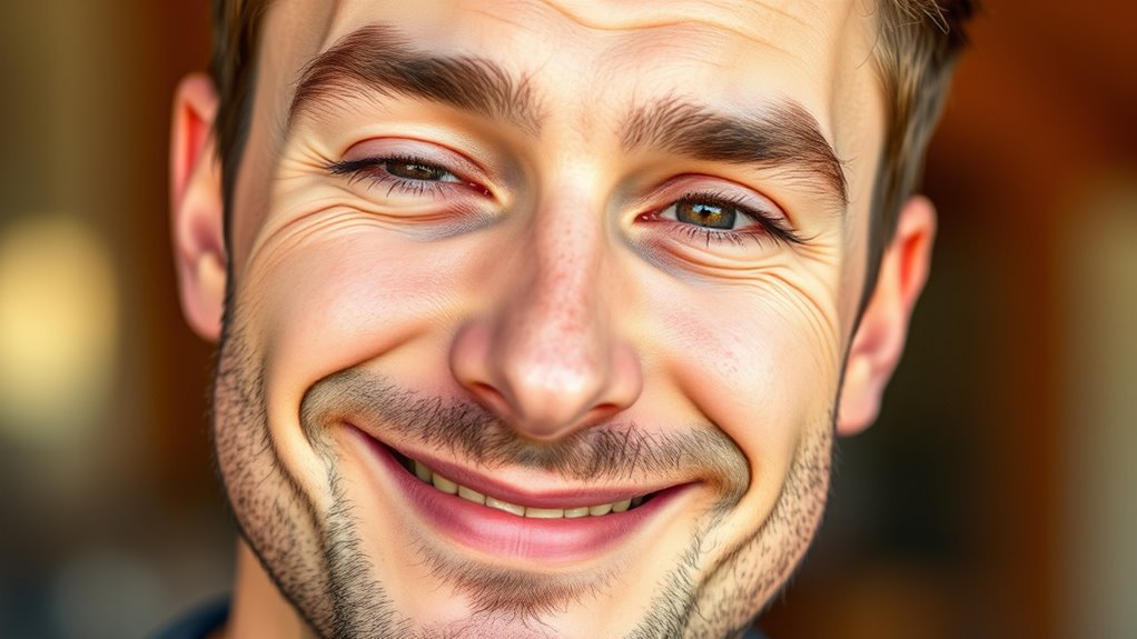 playful flirtatious emoji signals