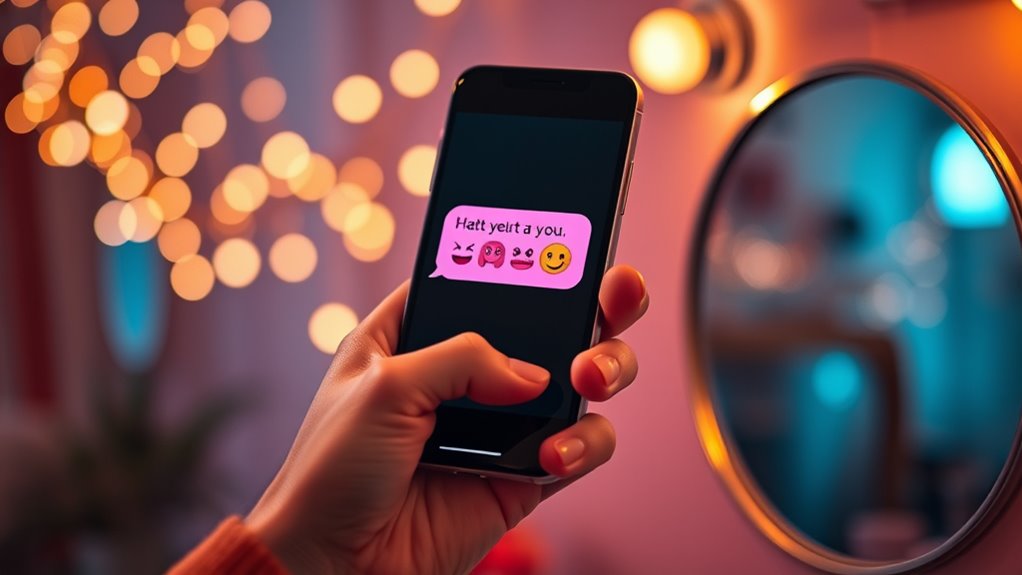 playful flirty conversation starters