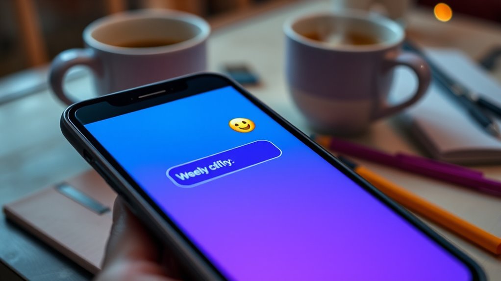 playful flirty texting tips