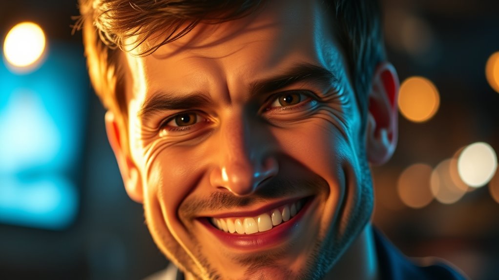 playful sarcasm with emojis