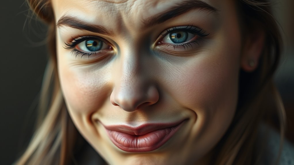 playful teasing flirtation decoded