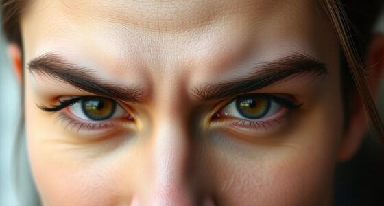 playful teasing tone