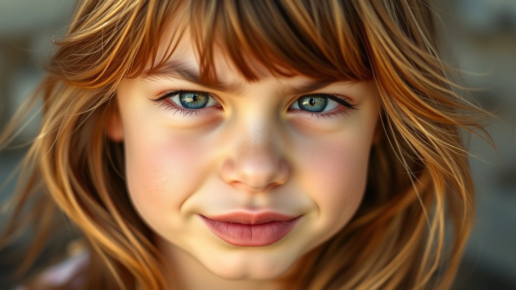 playful teasing with emoji