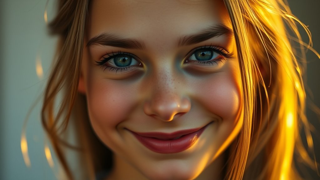 playful teasing with emojis