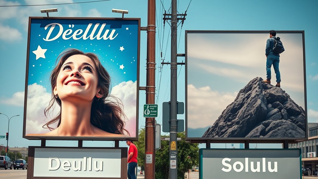 playful unrealistic expectations