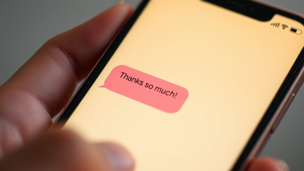 polite closings facilitate smooth farewells