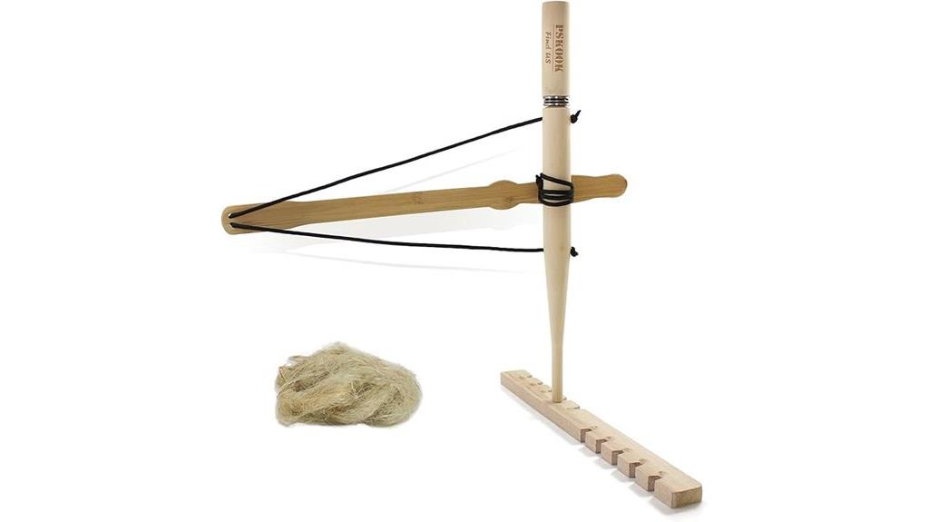 portable fire starting kit