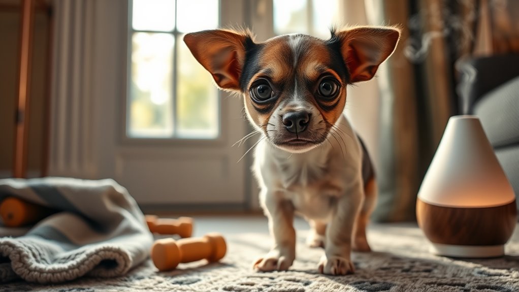 positive reinforcement and environment