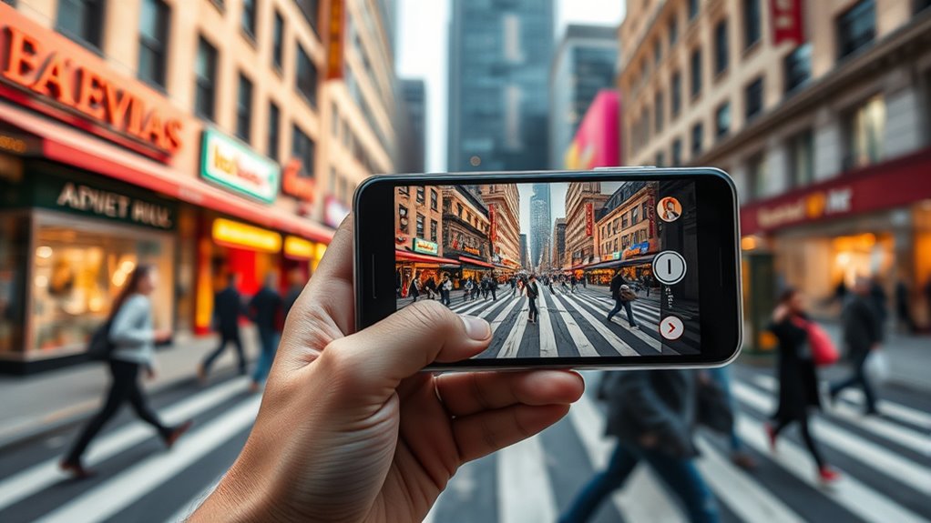 pov s digital cultural evolution