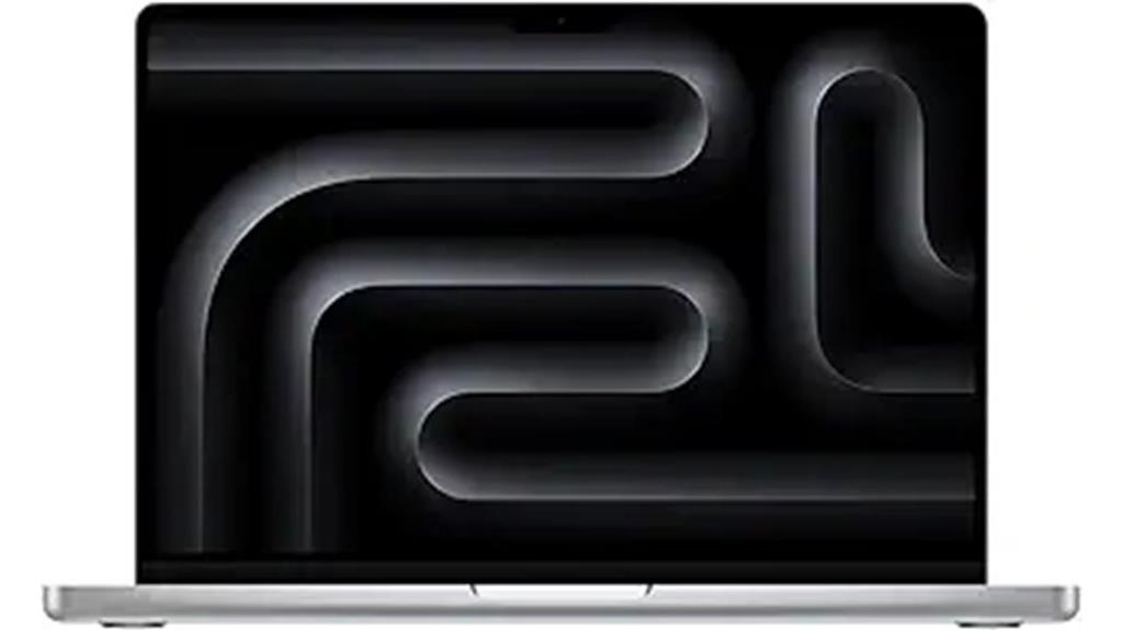 powerful m4 max laptop