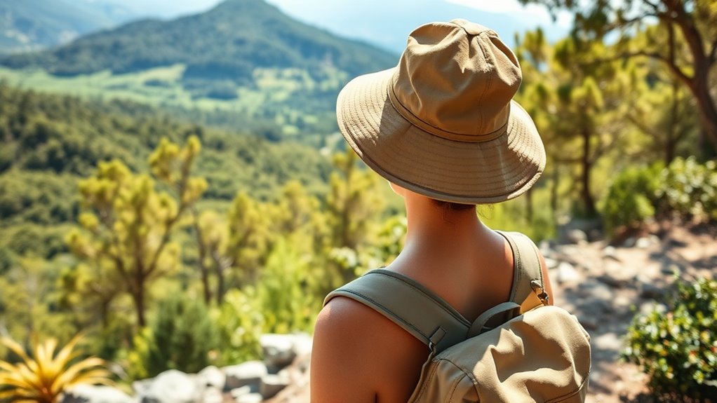 practical sun protection accessory